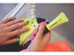 Evidenziatore Stabilo Neon 2-5 mm giallo  72/24