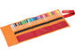 Fineliner Stabilo Point 88 0,4 mm assortiti 25 colori standard + 5 Neon rotolo da 30 - 8830-2