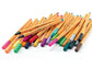 Fineliner Stabilo Point 88 0,4 mm assortiti 25 colori standard + 5 Neon rotolo da 30 - 8830-2