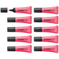 Evidenziatore Stabilo Neon 2-5 mm rosa  72/56