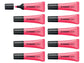 Evidenziatore Stabilo Neon 2-5 mm rosa  72/56