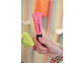 Evidenziatore Stabilo Neon 2-5 mm rosa  72/56