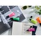 Evidenziatore Stabilo Neon 2-5 mm rosa  72/56