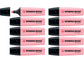 Evidenziatore Stabilo Boss Original Pastel 2-5 mm rosa antico 70/129