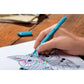 Fineliner Stabilo Sensor 0,3 mm assortiti confezione da 6 - 189/6-01