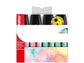 Evidenziatori Stabilo Boss Original Pastel 2-5 mm assortiti pastello astuccio da 4 - 70/4-2