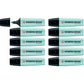 Evidenziatore Stabilo Boss Original Pastel 2-5 mm carta da zucchero 70/113