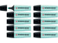 Evidenziatore Stabilo Boss Original Pastel 2-5 mm carta da zucchero 70/113