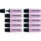 Evidenziatore Stabilo Boss Original Pastel 2-5 mm pastel glicine 70/155