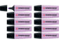 Evidenziatore Stabilo Boss Original Pastel 2-5 mm pastel glicine 70/155