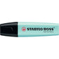 Evidenziatore Stabilo Boss Original Pastel 2-5 mm carta da zucchero 70/113