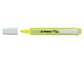 Evidenziatore Stabilo Swing® Cool Fluo 1-4 mm - giallo giallo - 275/24