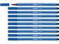 Pennarelli Stabilo Pen 68 1 mm  blu oltremare - 68/32