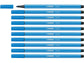 Pennarelli Stabilo Pen 68 1 mm  blu scuro - 68/41