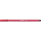 Pennarello Stabilo Pen 68 1 mm  rosso scuro - 68/50