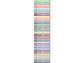 Pennarello Stabilo Pen 68 1 mm  rosso scuro - 68/50