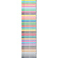 Pennarello Stabilo Pen 68 1 mm  rosso scuro - 68/50