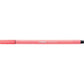 Pennarelli Stabilo Pen 68 1 mm  rosso fluo - 68/040