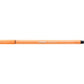 Pennarelli Stabilo Pen 68 1 mm  arancio fluo - 68/054