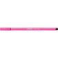 Pennarello Stabilo Pen 68 1 mm  rosa fluo - 68/056