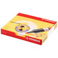 Evidenziatore Stabilo Luminator 2-5 mm giallo 71/24