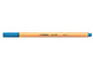Fineliner Stabilo Point 88® 0,4 mm  blu oltremare - 88/32