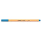 Fineliner Stabilo Point 88® 0,4 mm  blu oltremare - 88/32