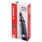 Penna Stabilo OHPen universal Medio (M) 1 mm nero 843/46