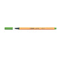 Fineliner Stabilo Point 88® 0,4 mm  verde foglia - 88/43