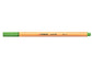 Fineliner Stabilo Point 88® 0,4 mm  verde foglia - 88/43