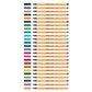 Fineliner Stabilo Point 88® 0,4 mm  blu oltremare - 88/32