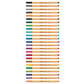 Fineliner Stabilo Point 88® 0,4 mm  blu oltremare - 88/32