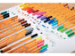 Fineliner Stabilo Point 88® 0,4 mm  blu oltremare - 88/32