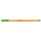 Fineliner Stabilo Point 88® 0,4 mm  verde foglia - 88/43