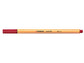 Fineliner Stabilo Point 88® 0,4 mm rosso cremisi - 88/50