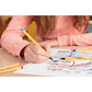 Fineliner Stabilo Point 88 assortiti  astuccio da 10 - 8810
