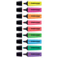 Evidenziatore Stabilo Boss Original 2-5 mm rosa 70/56