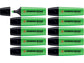 Evidenziatore Stabilo Boss Original 2-5 mm verde 70/33