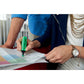 Evidenziatore Stabilo Boss Original 2-5 mm verde 70/33