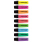 Evidenziatore Stabilo Boss Original 2-5 mm blu 70/31