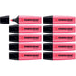Evidenziatore Stabilo Boss Original 2-5 mm rosa 70/56