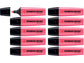 Evidenziatore Stabilo Boss Original 2-5 mm rosa 70/56
