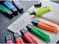 Evidenziatore Stabilo Boss Original 2-5 mm rosa 70/56