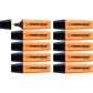 Evidenziatore Stabilo Boss Original 2-5 mm arancione 70/54