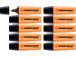 Evidenziatore Stabilo Boss Original 2-5 mm arancione 70/54