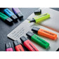 Evidenziatore Stabilo Boss Original 2-5 mm lavanda 70/55