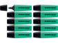 Evidenziatore Stabilo Boss Original 2-5 mm turchese 70/51
