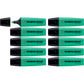 Evidenziatore Stabilo Boss Original 2-5 mm turchese 70/51
