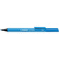 Fineliner Stabilo pointMax 0.8 mm blu oltremare - 488/32