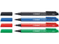 Fineliner Stabilo pointMax 0.8 mm blu oltremare - 488/32